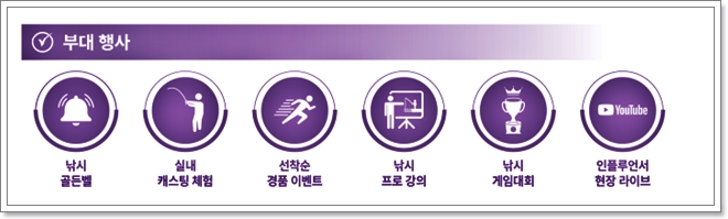 2025 생활낚시 박람회, 5월 30일 KINTEX에서 개최