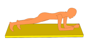 허리 삐끗했을 때 (급성 요통) 대처 및 치료방법