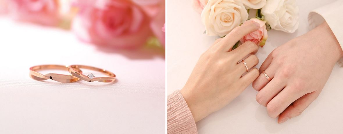 로이드 비 러브 커플링