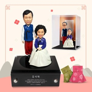 3D피규어