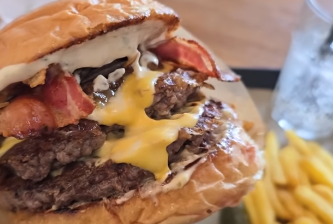 아메리칸버거위크