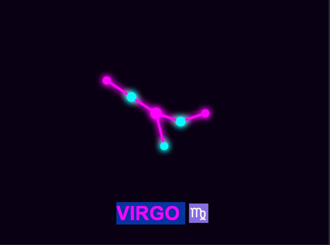 2026년 처녀자리 운세