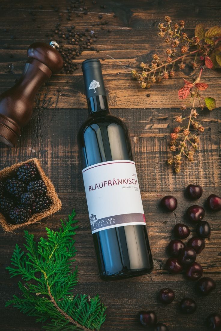 오스트리아 와인