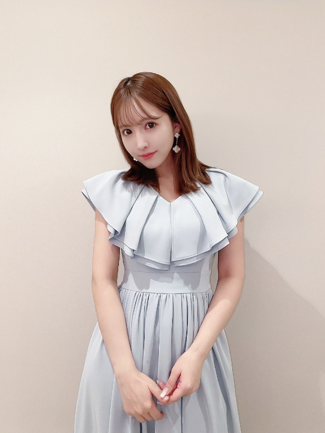 미카미 유아(Yua Mikami, 三上悠亜) SNS 사진 21