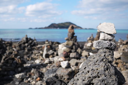 제주도 가볼만한곳 10곳