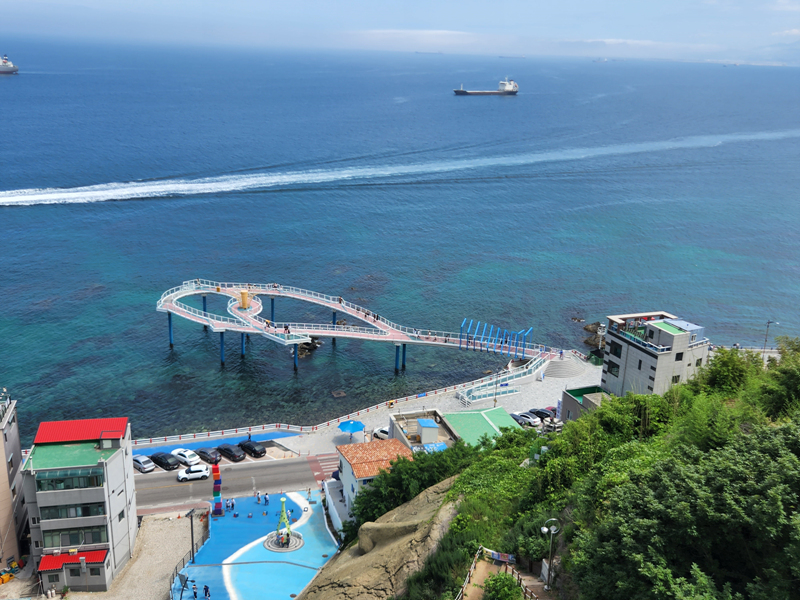 위에서_본_해랑전망대