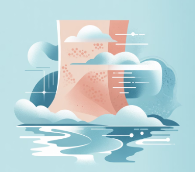 피부가려움증의 원인