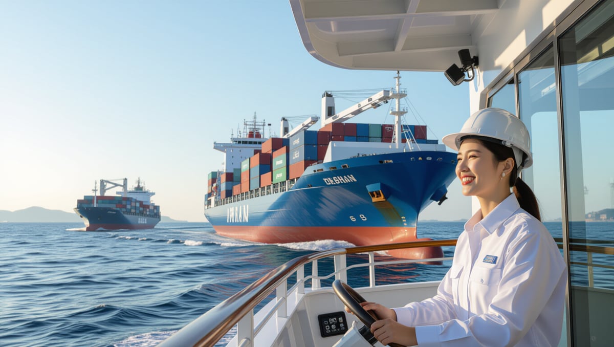 대한조선 주가 전망: 상장 첫날 급등, 투자 전략과 리스크 분석