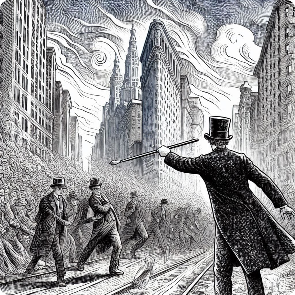 Distortion of history and freedom of the press