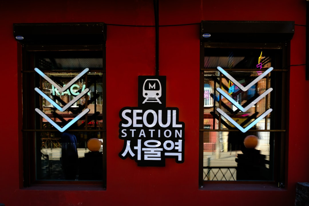 Seoul Pay Usage