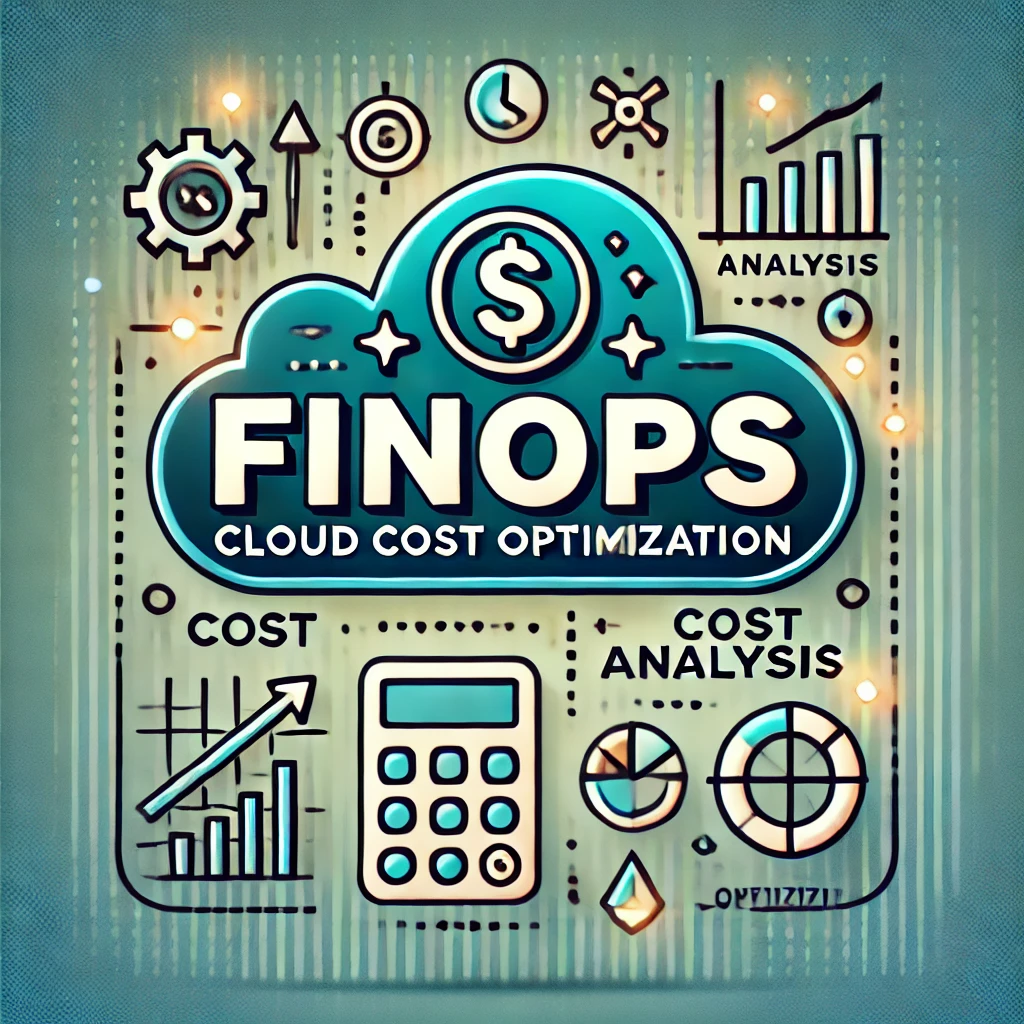 클라우드 비용 최적화(FinOps)