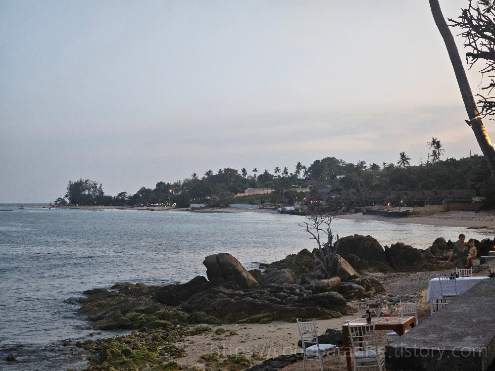 ํธํ
์๋น ๋ทฐ ์ฌ์ง