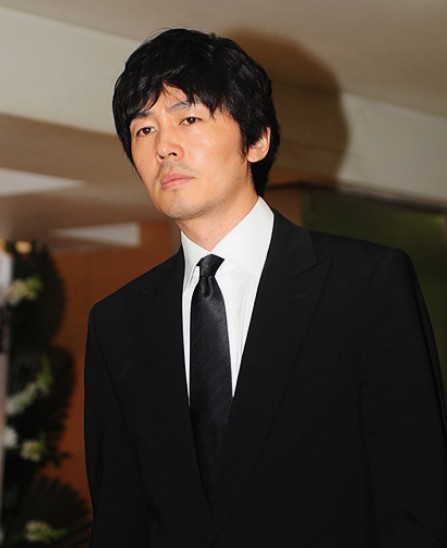 배우 최진실 떠나기전날 마지막