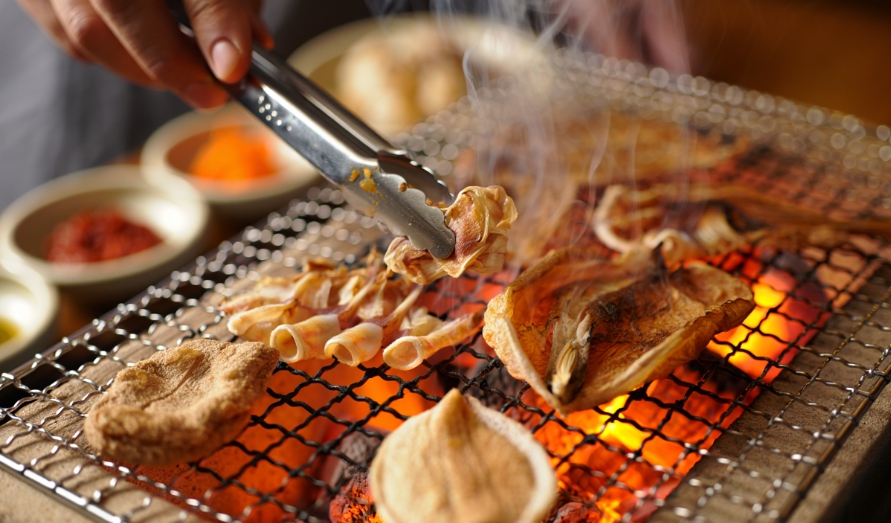 2025 양주 계곡 장흥참숯가마 찜질방, 준비물 바베큐 꿀팁, 주말 후기