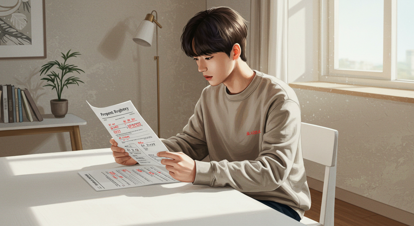 경매주의&amp;#44; 임대인채무