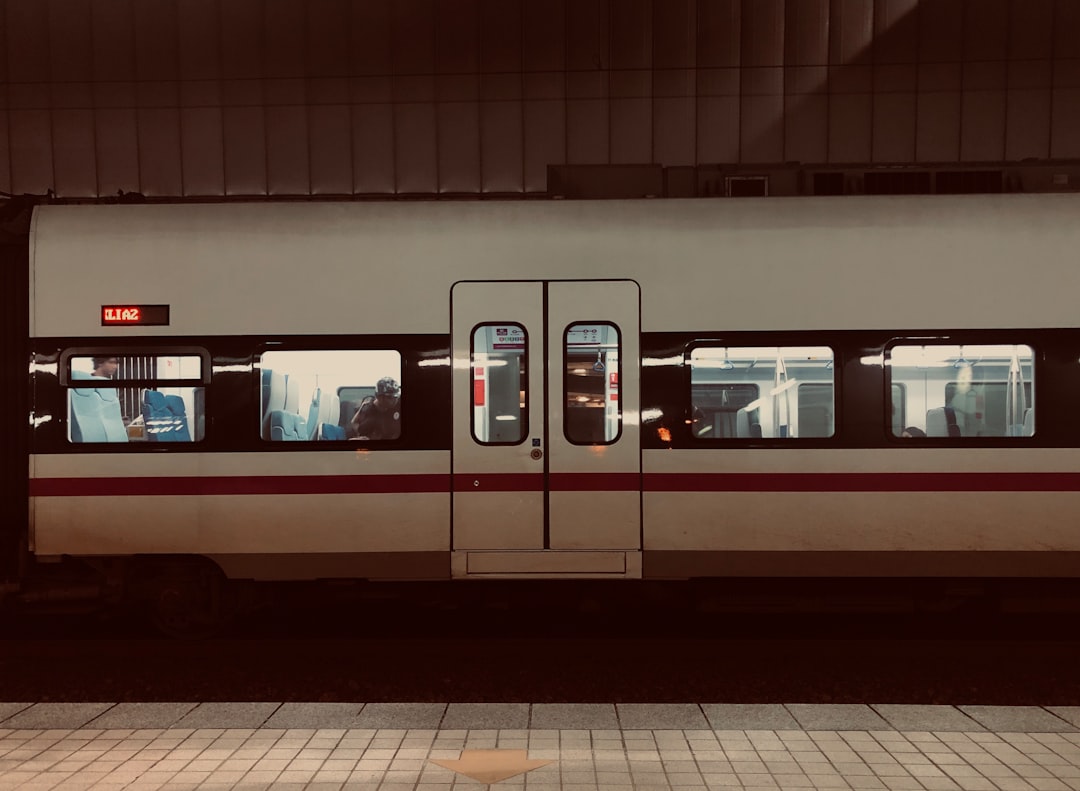 Last train