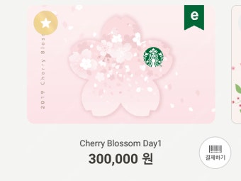 MZ세대가 선택한 인기 상품권 TOP5