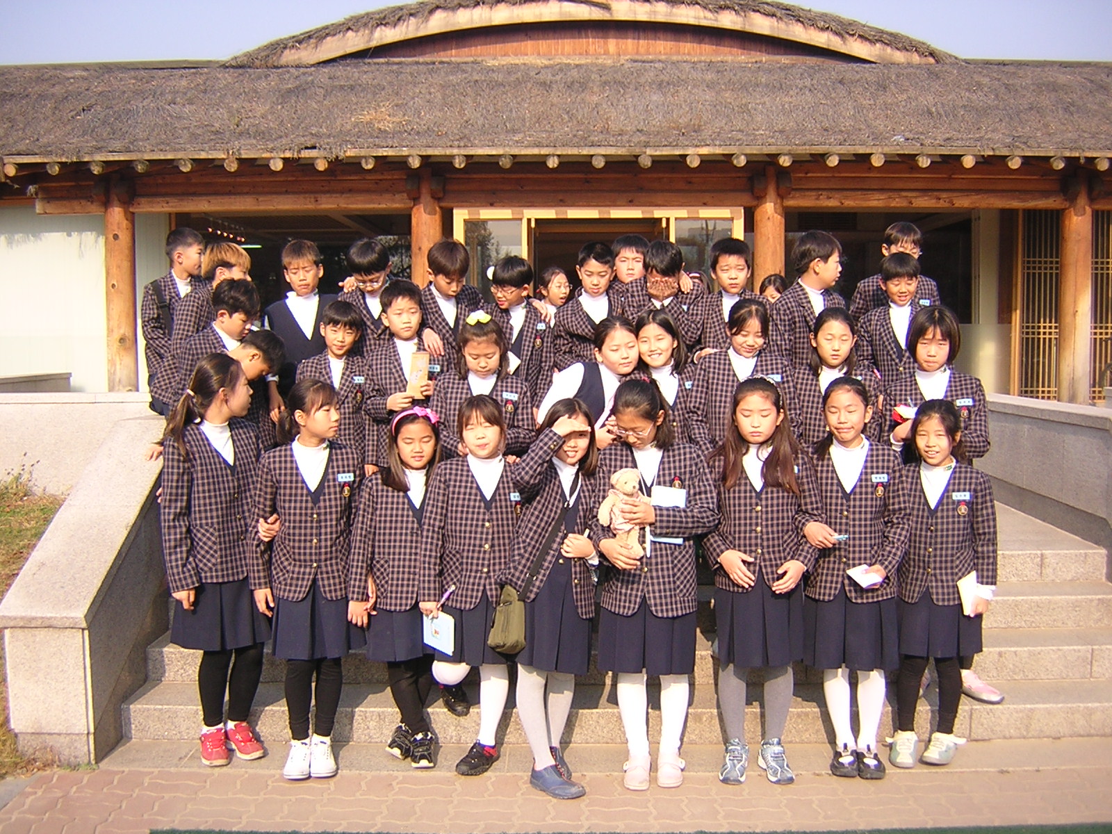 경쟁률 치솟는 서울 사립초등학교