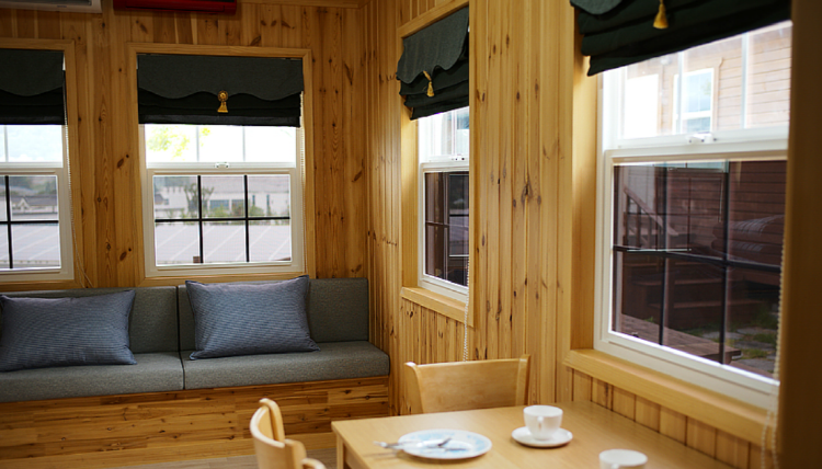 청도 신화랑풍류마을