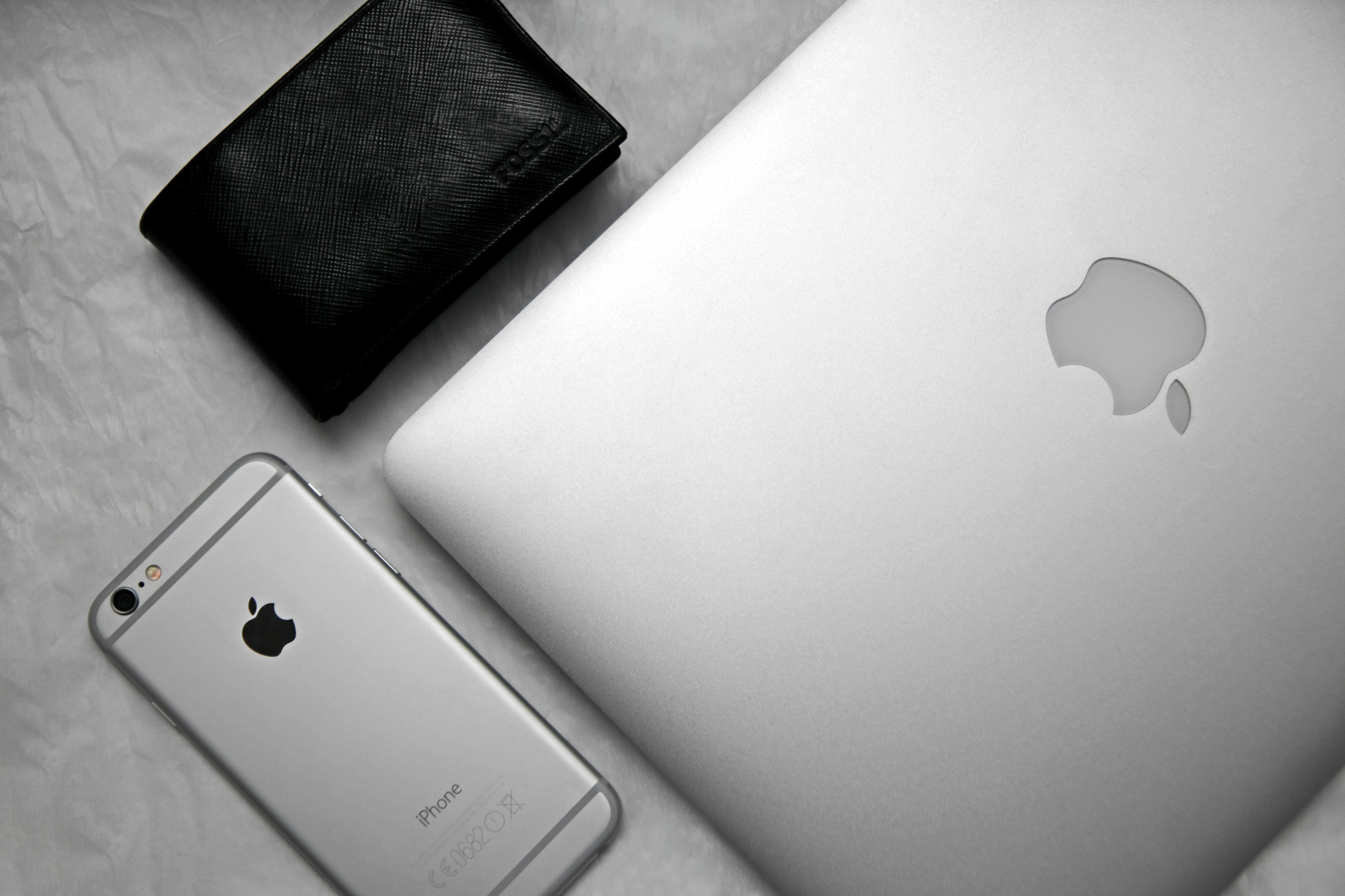 Apple 계정 암호