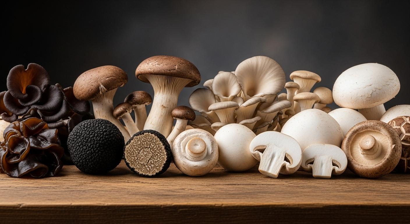 검버섯과 흑자 차이점