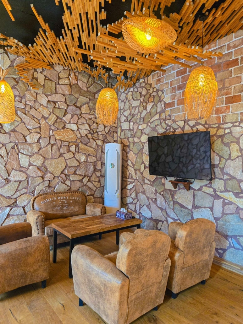 파주펜션 중휴림