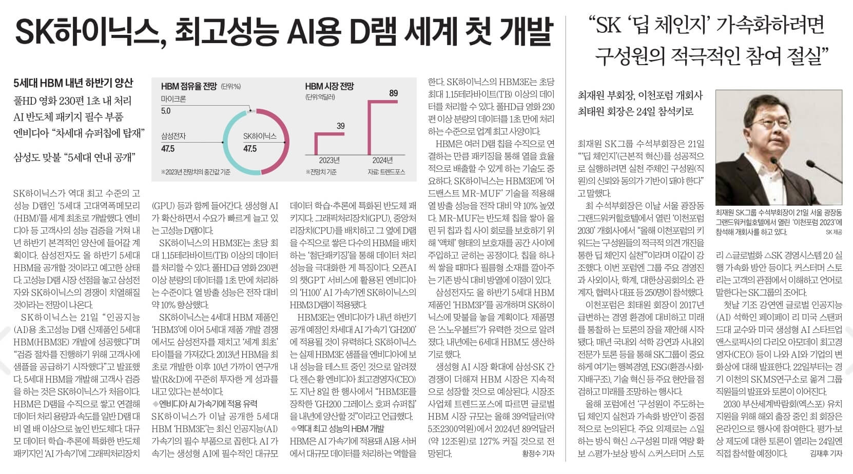 경제뉴스 부동산뉴스 8월11일 화10