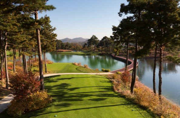 트리니티 골프클럽