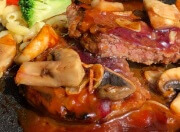 6시 내고향 전북 익산 경양식 맛집 함지박레스토랑