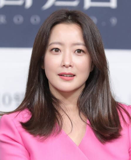 김희선