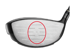 드라이버 딥페이스 디자인