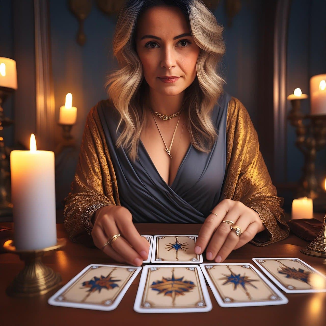 디지털 미신 – 요즘 2030은 왜 타로와 MBTI에 빠질까?