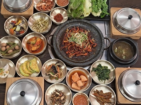 생생정보-10가지-버섯전골