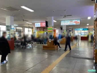 대구 시외버스터미널 시간표 예매 요금_22