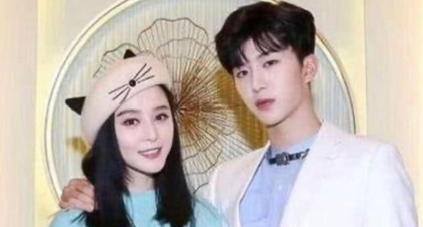 판빙빙 판청청