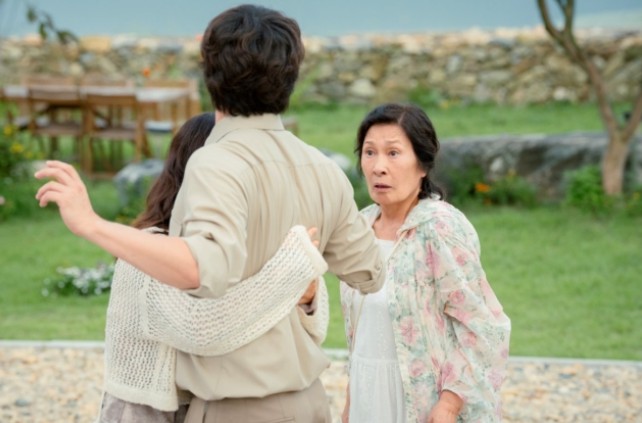 천국보다 아름다운 촬영 장소