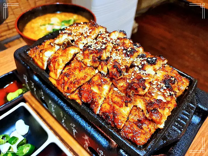 줄서는식당 면목동 사가정역 맛집 보보 강성연 바다장어 화로 구이 문어 소라 숙회 권율 추천 47회 소개