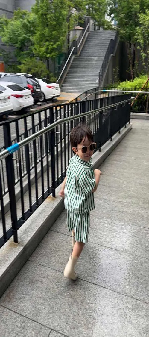 아산환경과학공원아산그린타워
