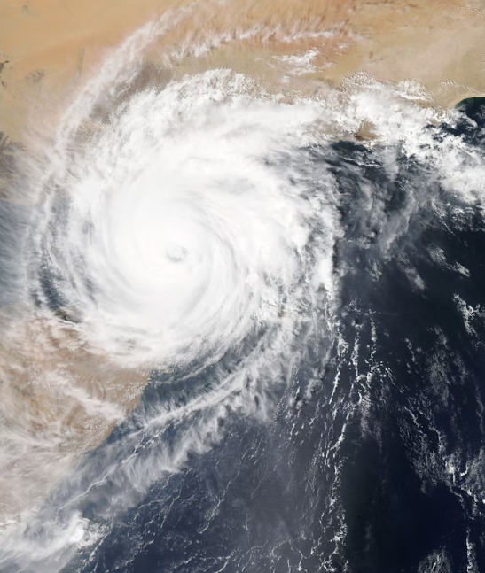 7호 태풍 프란시스코 예상경로