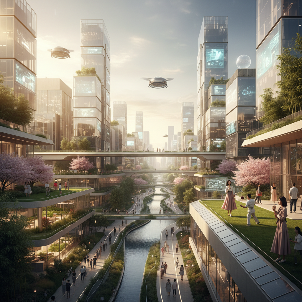 2026년 예상 트랜드