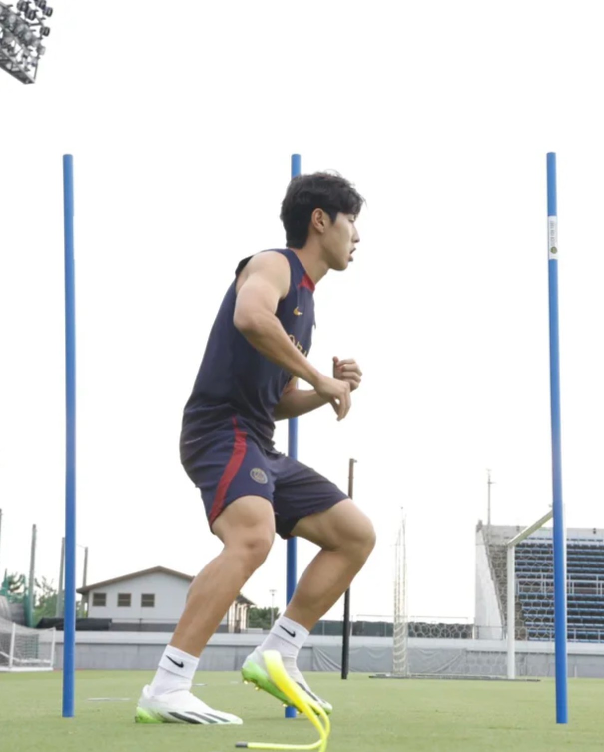 psg 세레소오사카 중계