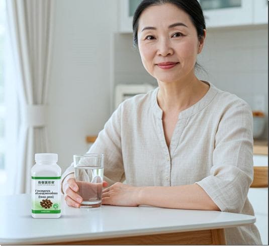 구아검가수분해물 복용법과 부작용