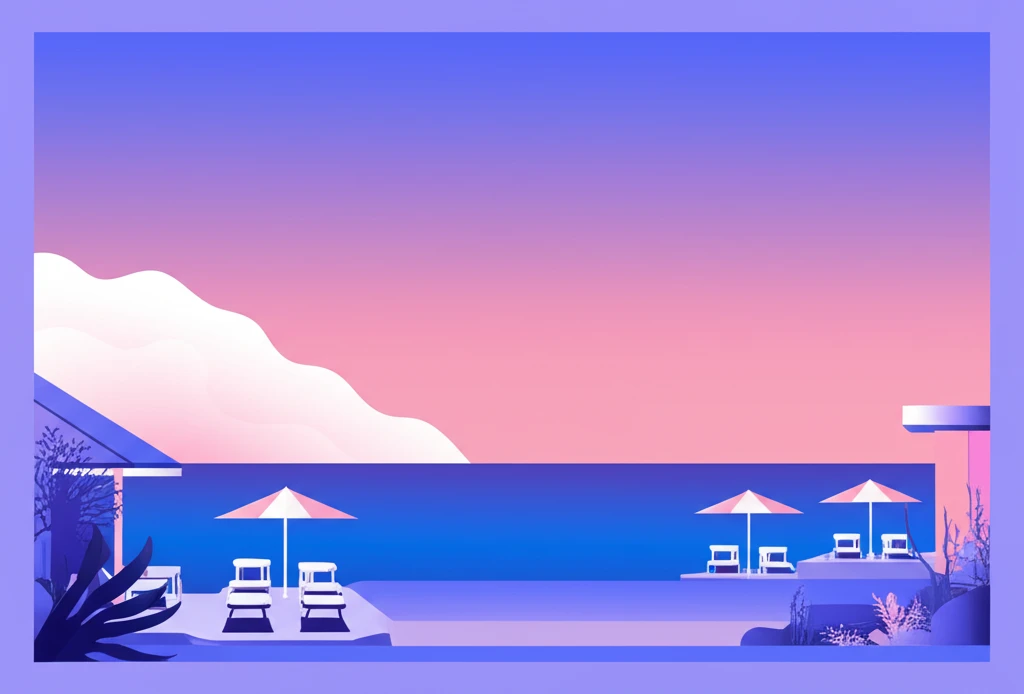 미야코지마 로맨틱 호텔 추천: 완벽한..