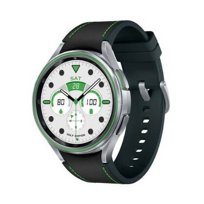 갤럭시워치6 골프에디션