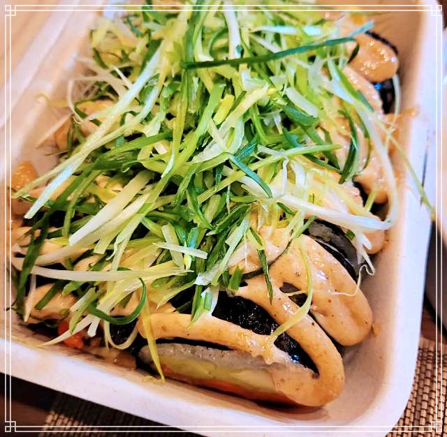 생방송 오늘저녁 속초 관광 수산시장 꽈리 명란김밥, 가리비 젓갈, 청어알 젓갈 맛집