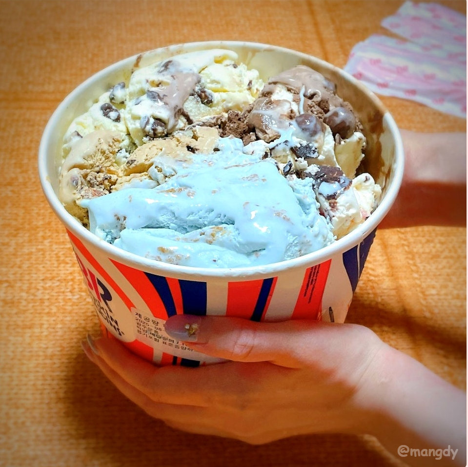 베스킨라빈스-메가팩-2025-사전예약-31%-할인-가격-주문방법- 총정리