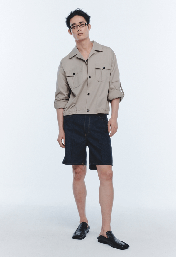 서진이네2 11회 박서준 자켓