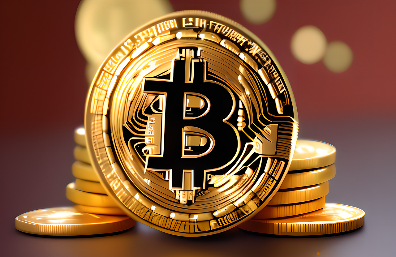 한국의 비트코인 채굴환경 분석 관련 사진