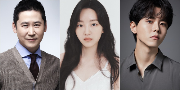 &#39;KBS 연예대상&#39; MC 신동엽&#44; 조이현&#44; 주우재 [사진=각 소속사]