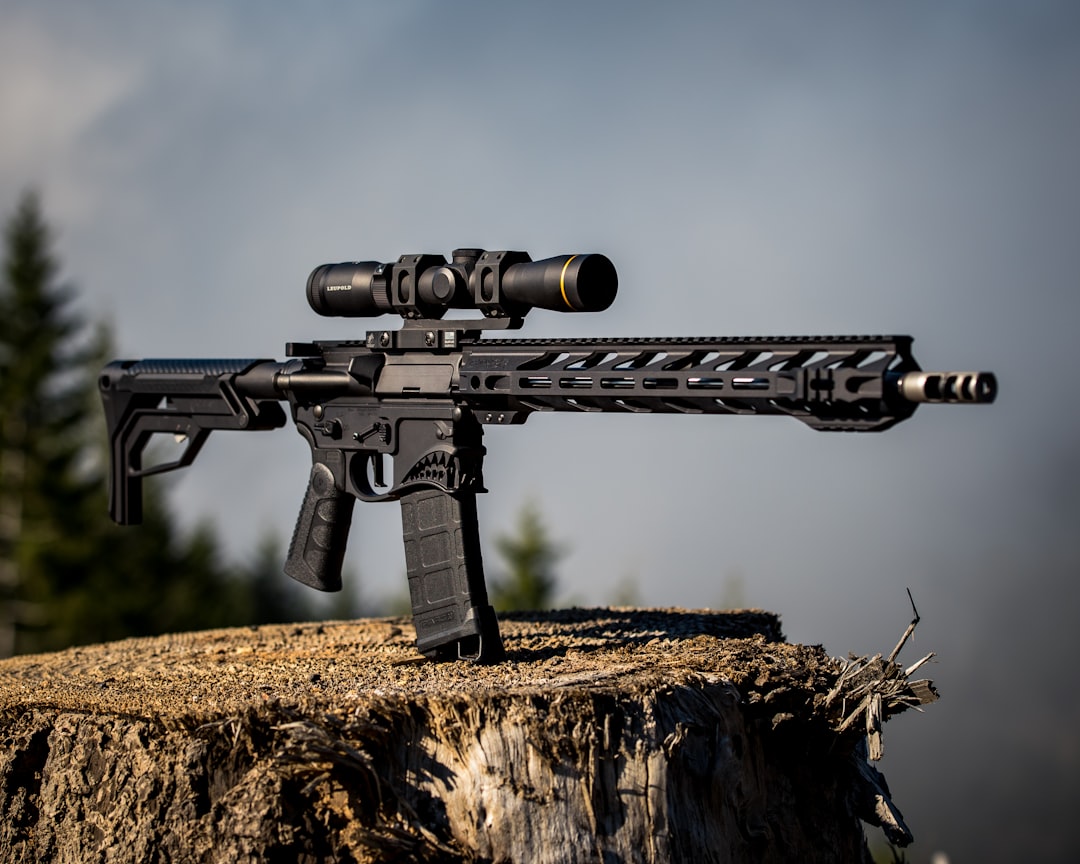 Weapon